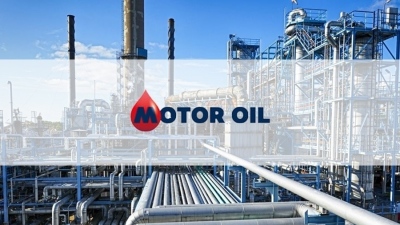 Motor Oil: Διάθεση 34.000 ιδίων μετοχών με μέση τιμή 21,16 ευρώ