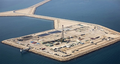Προς σύγκρουση Ιράν – Κουβέιτ για το υπεράκτιο κοίτασμα φυσικού αερίου Durra