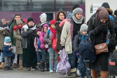 Γερμανία: To υπουργείο Δικαιοσύνης προτείνει τη μείωση των παροχών στους αιτούντες άσυλο από αλλά κράτη της ΕΕ