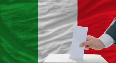 Ιταλία: Άνοιξαν οι κάλπες για τις βουλευτικές εκλογές – Θα ψηφίσουν πάνω από 46 εκατ. πολίτες