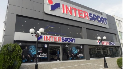 INTERSPORT - Τρέχουμε ασταμάτητα, ανακυκλώνουμε με πάθος!