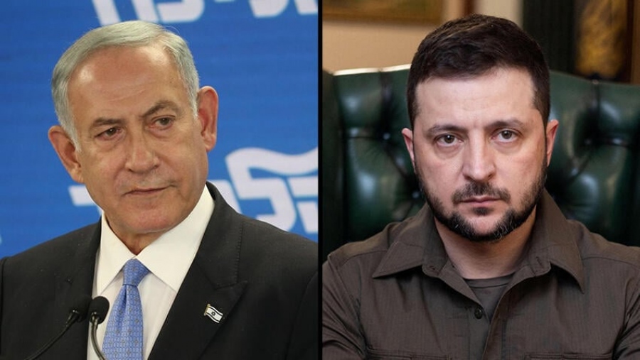 Ο Netanyahu έπαθε... Zelensky - Οργή στο Ισραήλ: Μένει σε πολυτελή βίλα Αμερικανού κροίσου με καταφύγιο - Πήρε μαζί τον σεφ του