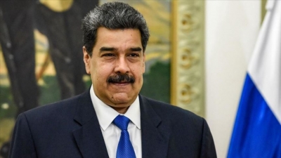Maduro (Βενεζουέλα): Στο 100% η αποτελεσματικότητα του εμβολίου Sputnik-V