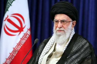 Khamenei: Η πανδημία είναι σήμερα το υπ’ αριθμόν ένα πρόβλημα του Ιράν – Τραγική η κατάσταση