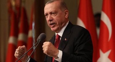 Νέες απειλές Erdogan: Πηγή κινδύνου Ελλάδα, Κύπρος - Δεν θα κάνουμε βήμα πίσω - Η απάντηση του ΥΠΕΞ