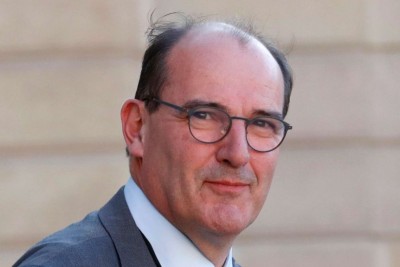 Γαλλία: Ο πρωθυπουργός Castex αποκλείει την επιβολή γενικευμένου lockdown