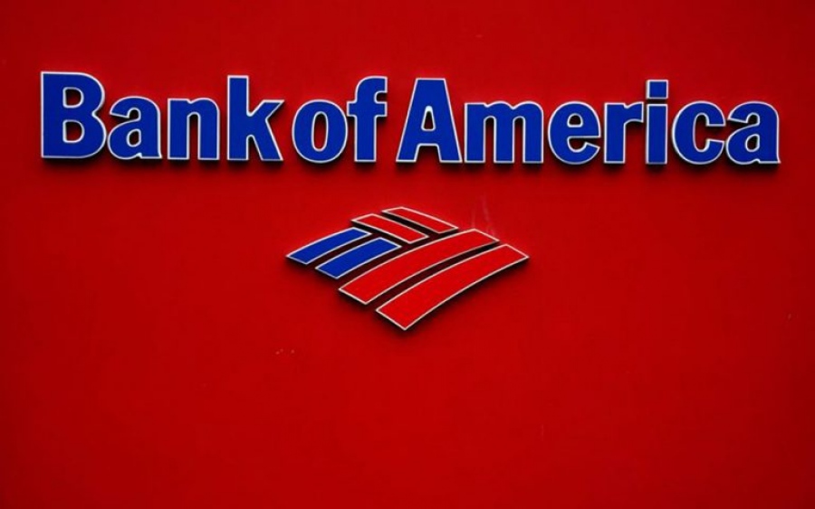 Bank of America: Σταθερή στην απόφασή της η Fed, θα μειώσει τα επιτόκια κατά 0,25%