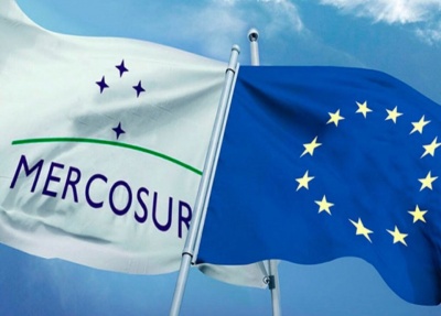 ΕΕ και Mercosur υπέγραψαν ιστορική συμφωνία ελεύθερου εμπορίου μετά από 20 χρόνια διαπραγματεύσεων