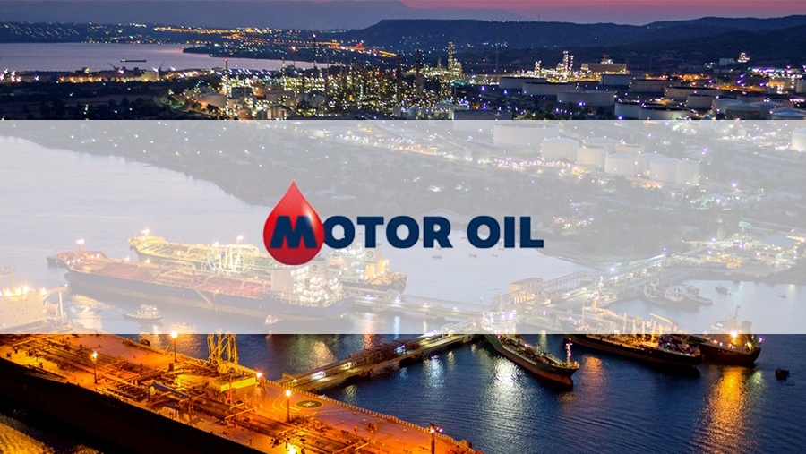 Motor Oil: Αύξηση +31,4% στα καθαρά κέρδη το α' εξάμηνο 2024, 362 εκατ. ευρώ - Στο +5% τα έσοδα, ξεπέρασαν τα 6,2 δισ.