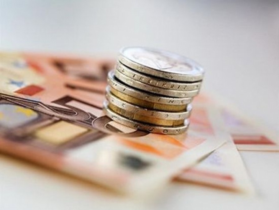 ΟΔΔΗΧ: Στο 0,13% το επιτόκιο στο 6μηνο έντοκο - Αντλήθηκαν 813 εκατ. ευρώ