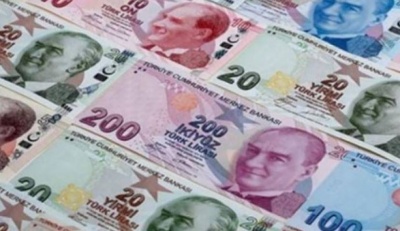 Καταρρέει η τουρκική λίρα στις 7,24 ανά δολάριο μετά τις νέες δηλώσεις Erdogan