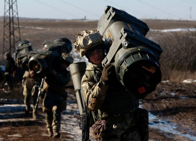 Η Ουκρανία ενισχύεται με Κολομβιανούς μισθοφόρους στο Kharkiv μετά τη συντριβή της 82ης αερομεταφερόμενης ταξιαρχίας από τους Ρώσους