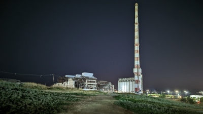 Θρίλερ στη Δραπετσώνα - Πτώμα γυναίκας βρέθηκε στη θάλασσα στα Λιπάσματα