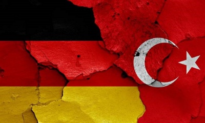 Νέα ένταση μεταξύ Γερμανίας και Τουρκίας μετά το κλείσιμο του γερμανικού σχολείου στην Άγκυρα