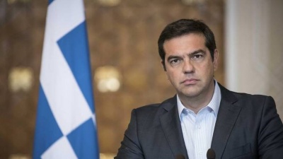 Τσίπρας (ΣΥΡΙΖΑ): Βρισκόμαστε μπροστά σε δύσκολες προκλήσεις