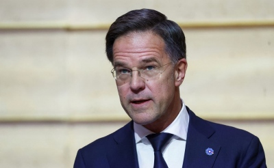 Rutte (ΝΑΤΟ): Καμία πρόσκληση ένταξης στην Ουκρανία, θα μιλήσουμε για τον Oreshnik