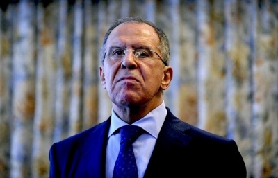 Lavrov (ΥΠΕΞ Ρωσίας): Είναι επείγουσα ανάγκη να σταματήσουν τώρα οι μάχες στη Συρία