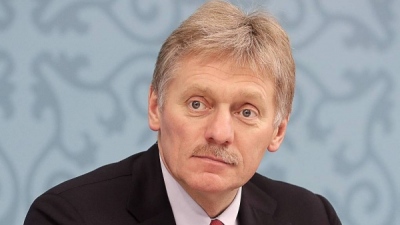 Peskov (Κρεμλίνο): Η Ρωσία θα ξεκινήσει διαπραγματεύσεις με τις ΗΠΑ αλλά απαιτούμε την συνθηκολόγηση της Ουκρανίας