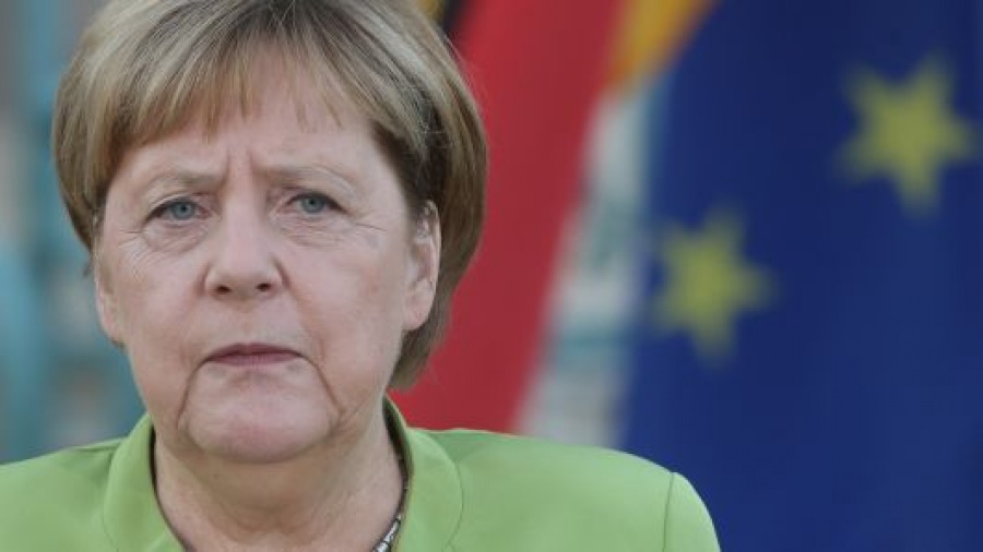 Γερμανικός Τύπος για εκλογές στην Έσση: Τέλος εποχής για τη Merkel; - Θα ξαναβάλει υποψηφιότητα για το CDU;