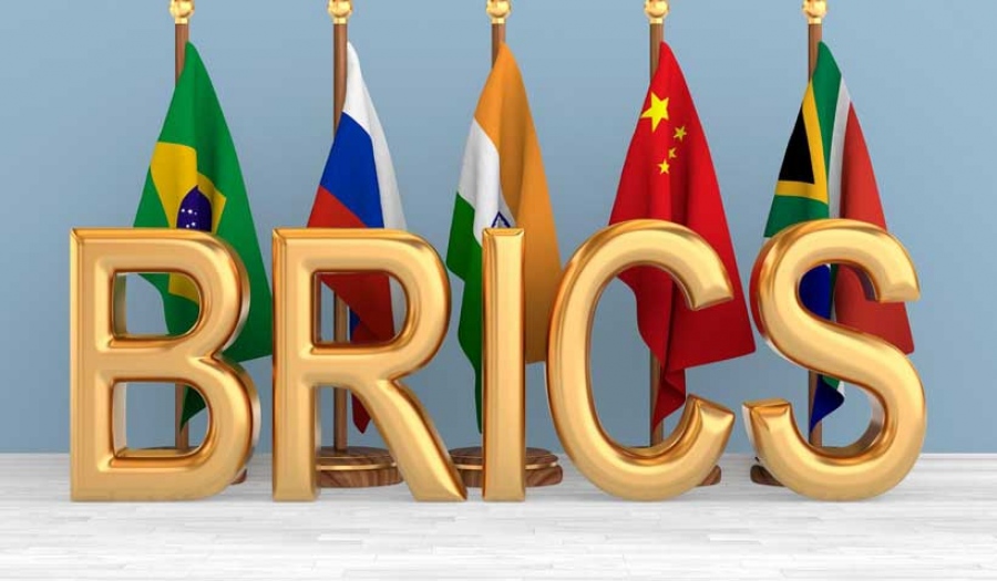 H Δύση... τρώει τη σκόνη των BRICS - Τα ιστορικά ρεκόρ και η κυριαρχία Κίνας, Ρωσίας, Ινδίας