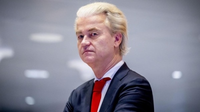 Σοκ για τις Βρυξέλλες: Με ακροδεξιά κυβέρνηση στο τιμόνι η Ολλανδία – Συμφωνία Geert Wilders με συντηρητικά κόμματα
