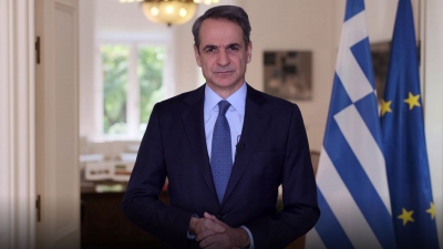 Αποκάλυψη Μητσοτάκη για τράπεζες: Παρεμβάσεις στις προμήθειες λογαριασμών ΔΕΚΟ, στις διατραπεζικές πληρωμές, στην αξιοποίηση ακινήτων