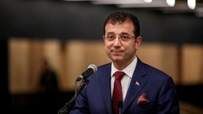 Στο στόχαστρο του Erdogan ο Imamoglu - Αντιμέτωπος ακόμη και με 7 χρόνια φυλάκισης ο δήμαρχος Κωνσταντινούπολης