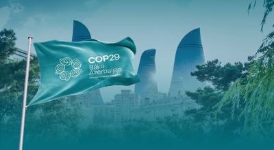 COP29: Γιατί πρέπει η Ελλάδα να δίνει χρήματα στο Κατάρ;