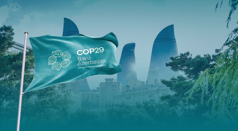 COP29: Γιατί πρέπει η Ελλάδα να δίνει χρήματα στο Κατάρ;