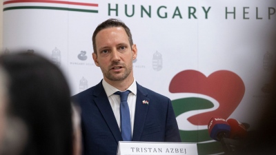 Tristan Azbej (Υφυπουργός Ουγγαρίας): Χρέος των Ευρωπαίων να υπερασπιστούν τους διωκόμενους Χριστιανούς – Σφαγή στη Νιγηρία