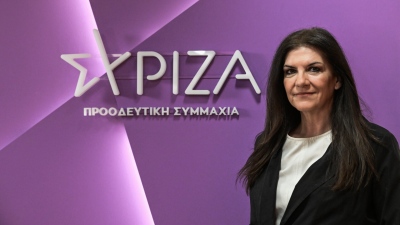 Κεχαγιά (ΣΥΡΙΖΑ): Δεν θα αφήσουμε να κλείσει ο φάκελος των υποκλοπών