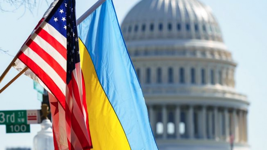 Οι ΗΠΑ και η Ουκρανία εργάζονται για μια απάντηση στο περιστατικό με το νοσοκομείο στο Κίεβο