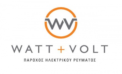 Η Watt+Volt «άνοιξε τις πόρτες της» και στην Αθήνα, με το πρώτο της κατάστημα ενέργειας
