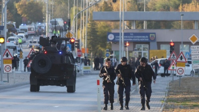 Μακελειό στην Τουρκία: Ταυτοποιήθηκε ένας από τους δράστες της αιματηρής επίθεσης - Επιστρέφουν Αγκυρα Erdogan, Ozel