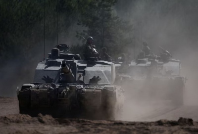 Κόκκινος συναγερμός στο ΝΑΤΟ για την «τρύπια» άμυνα της Ευρώπης - Ετοιμάζονται επιπλέον 50 ταξιαρχίες, πανικός με Ρωσία