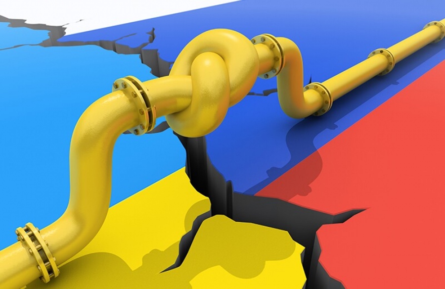 Σε έξι μήνες η Ευρώπη θα σέρνεται στα πόδια της Ρωσίας… λήγει το συμβόλαιο των αγωγών φυσικού αερίου – Ήδη «παρακαλά» για ενέργεια η Ουκρανία