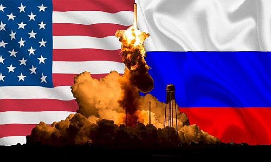 Αποκάλυψη: Οι ΗΠΑ.. λαχταρούν τη διάλυση της Ρωσίας σε 17 τμήματα - Οργή για τις εχθρικές προθέσεις του Insitute Hudson