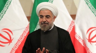 Rohani (Ιράν): Ο Trump υπολόγισε ότι το Ιράν θα εγκατέλειπε την πυρηνική συμφωνία μετά τις ΗΠΑ