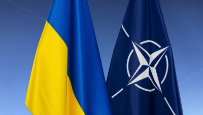 Ο λογαριασμός του Stoltenberg (NATO): Η Ουκρανία θέλει 40 δισ ευρώ τον χρόνο…