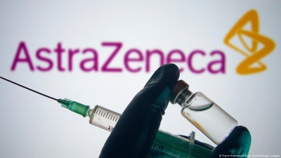 Γιατροί 35χρονου από Κρήτη: Οι δύο θρομβώσεις του οφείλονται στο εμβόλιο της AstraZeneca