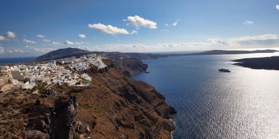 Σαντορίνη ώρα μηδέν – Κόλαση με σεισμούς 4,6 Ρίχτερ – Συναγερμός σε Ισραήλ και Τουρκία για τσουνάμι ή ηφαιστειακή έκρηξη