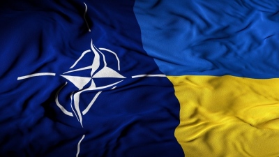 Ο Jens Stoltenberg θα απορρίψει τη δημιουργία ταμείου βοήθειας για την Ουκρανία