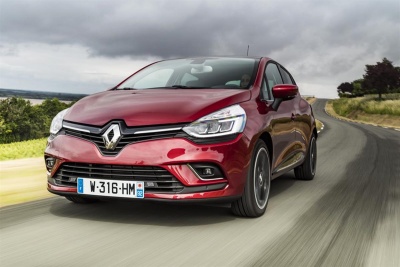 Νέα προσφορά για το Renault Clio