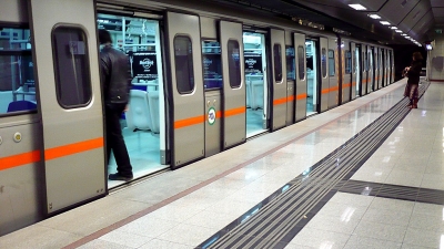 ΣΤΑΣΥ: Ακυρώσεις δρομολογίων του Μετρό από και προς αεροδρόμιο με εντολή της ΕΛΑΣ