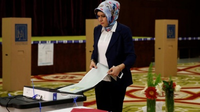 Iράκ: Οι πρώτες βουλευτικές εκλογές μετά την πτώση του Ισλαμικού Κράτους διεξάγονται σήμερα