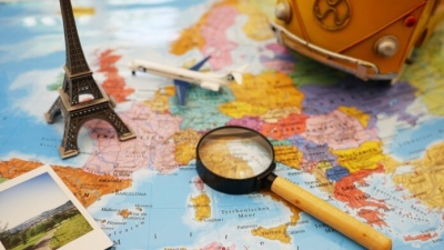 Έρευνα: Ποιες αλλαγές θέλουν οι ταξιδιώτες για τον τουρισμό του μέλλοντος