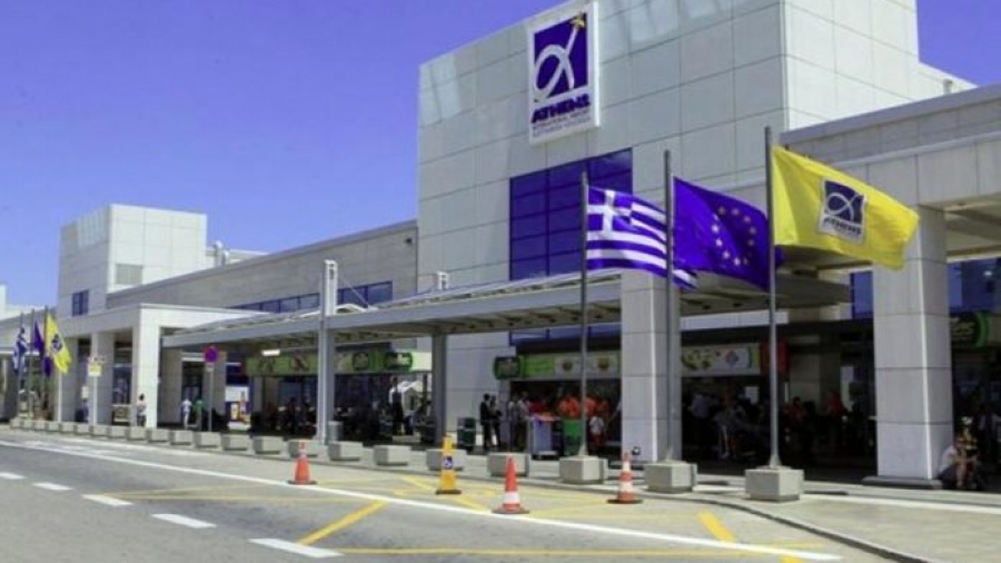 Αυξημένη η αεροπορική κίνηση του πρώτου εξαμήνου 2022