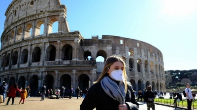 Ιταλία - Κορωνοϊός: Πάνω από 13.000 νέα κρούσματα το 24ωρο, 477 οι νεκροί - Χαλαρώνει τα μέτρα