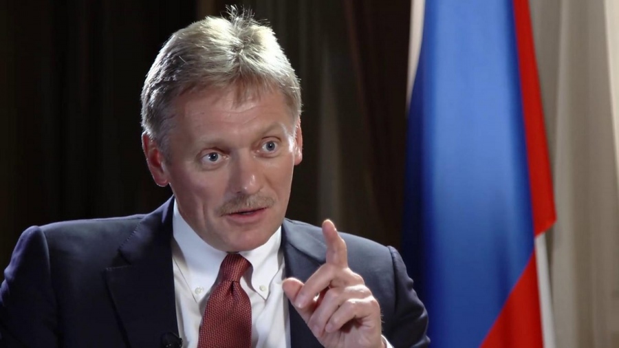 Peskov (Ρωσία): Ιδού η Ρόδος… για τον Trump – Περιμένουμε να τερματίσει τον πόλεμο στην Ουκρανία