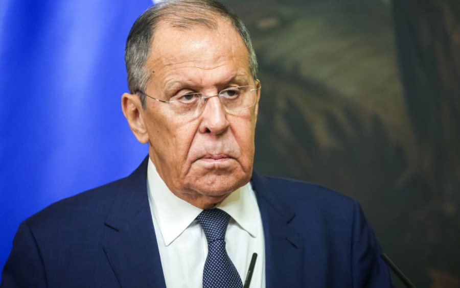 Αυστηρό μήνυμα Lavrov: Η Ιαπωνία συνεχίζει την επιθετικότητα κατά της ΕΣΣΔ και ξεχνά Χιροσίμα και Ναγκασάκι